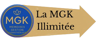MGK Illimitée Kosmathérapie ETP